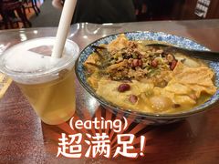 -螺世纪螺蛳粉·桂味小排档(裕德店)