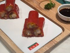 -悦得闲广式点心茶楼(蓝鲸世界店)