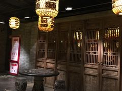 大堂-南京大牌档(凯德大峡谷店)