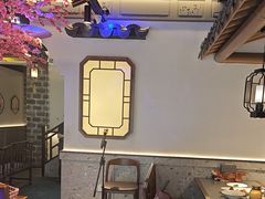 -姑苏家宴·苏帮菜·松鼠桂鱼(苏州总店)