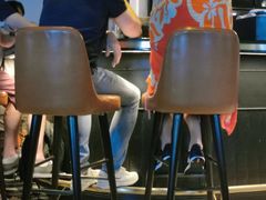 -Long Bar(莱佛士酒店)