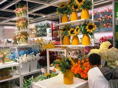 -宜家家居(高新商场店)