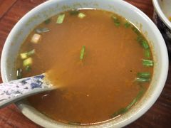 -旺泉餐饮店·清真牛肉面馆