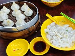-江万春水饺(安庆总店)