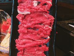 -手选潮汕鲜活牛肉火锅(二七广场店)