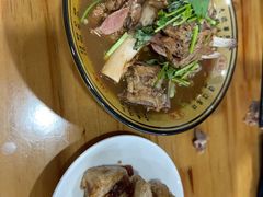 -老袁炒年糕(富豪路店)