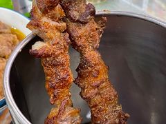 羊肉串-上庄晋风庄园(上庄店)
