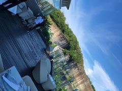 -巴厘岛悦榕庄Jumana露台餐厅