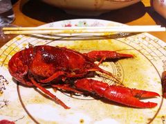 -金陵一哥龙虾馆(三牌楼总店)