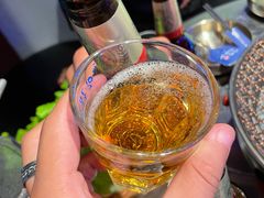 -入火韩国烤肉(凯旋广场店)