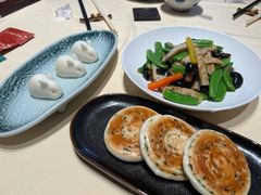 -侨美食家·粤菜(体育西路店)