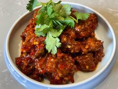 老辣子鸡-黔城故事(虎峰别墅店)