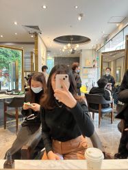 -Kraemer Paris苏豪路易士·嘉玛发廊