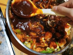 -黄记煌三汁焖锅(悦方IDmall店)