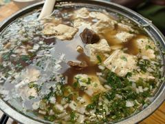 -苹果树下艺术餐厅(通州店)