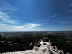 -句容茅山景区