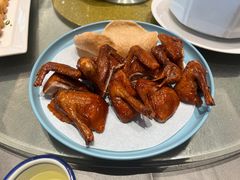 -客家汇·客家传承菜(水库店)