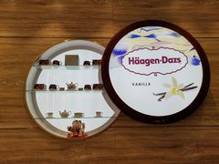 -哈根达斯(合肥万科广场店)