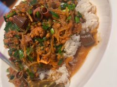 -喝丢一只鞋海鲜烧烤·海肠捞饭(市场店)
