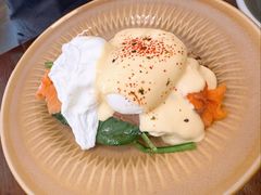 -BAKER&SPICE(祥云小镇店)