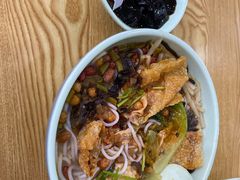 -家味螺蛳粉&烤鱼(五角场店)