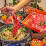 江左尚白银泰新店 是谁的日料DNA动了