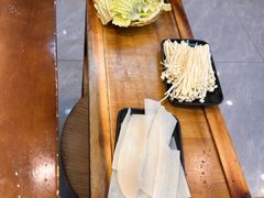 -地锅公社·现炒地锅鸡·地锅鱼·夜宵(罗锦路店)