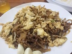 -独流饭店(静海区国土资源分局西)