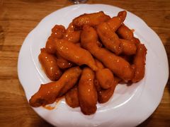 糖醋里脊-老蜀人川菜馆(中关村店)