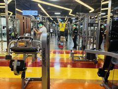 -Fitmula斐嘉健身(省体店)