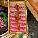 拜托  这家烤肉真的不会亏本吗
