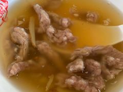 -好成财牛排馆(涂门街总店)