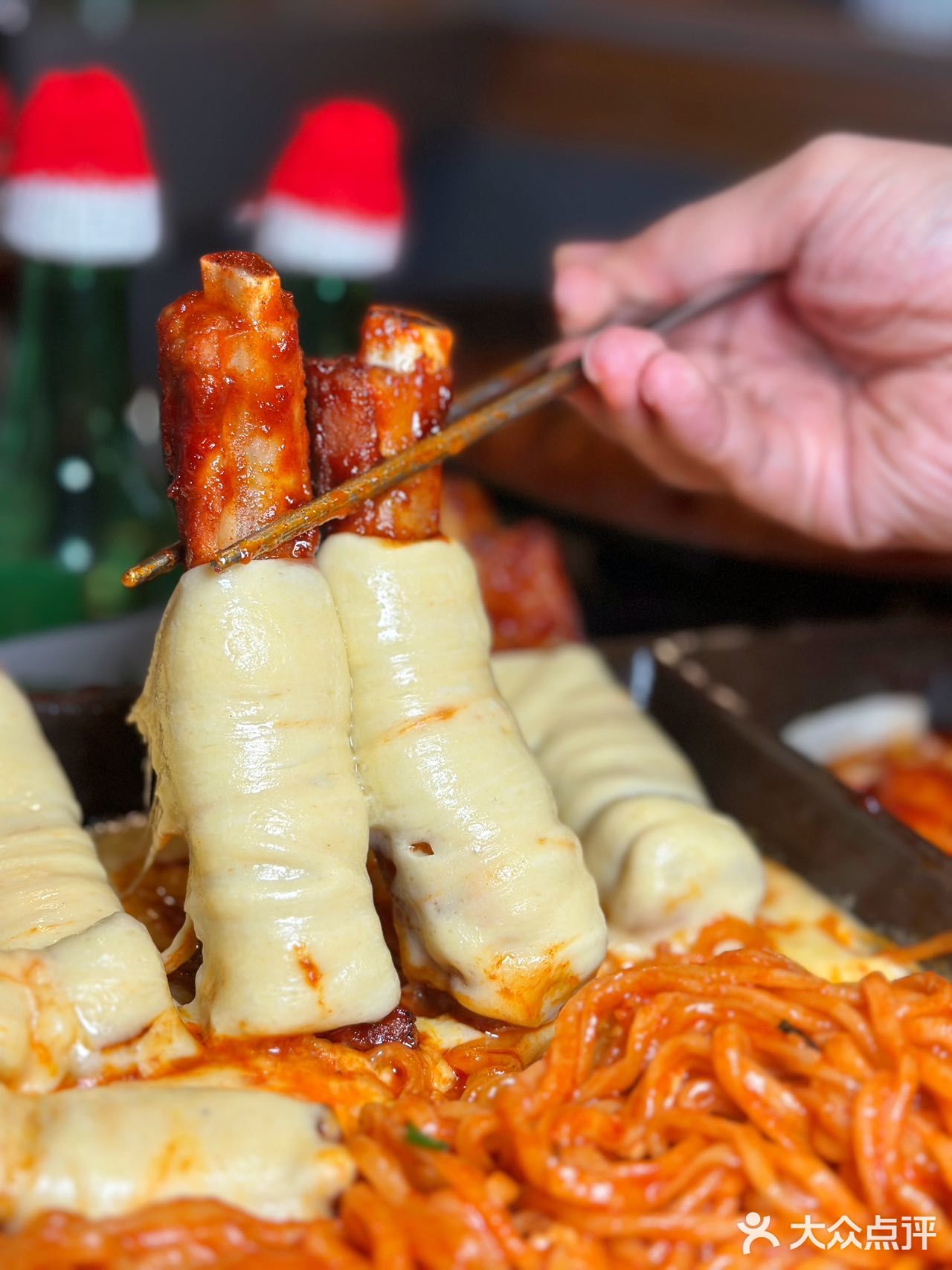 朋友们都以为我到了韩国🇰🇷