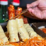 朋友们都以为我到了韩国🇰🇷