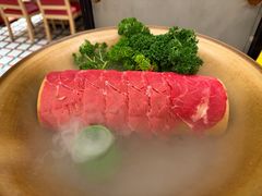 -廖掌柜·重庆鲜货火锅(上海首店)