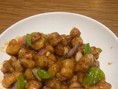 -金掌勺·锅包肉(广渠门店)