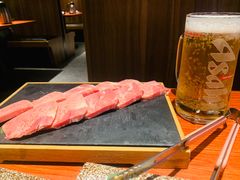 -山之屋炭火烧肉·生啤畅饮(大朗万科中央公园店)