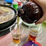 冬天来了，又到了吃🐏羊肉🔥火锅的季节‼️