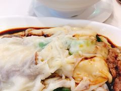 -华辉拉肠(同福店)