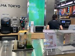 -THE MATCHA TOKYO抹茶东京