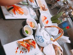 -大渔铁板烧(东城店)