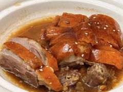 -粤香楼(新光里店)