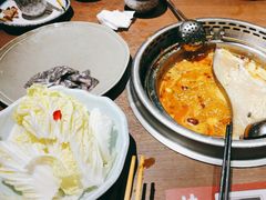 -快乐小羊·内蒙牛羊肉火锅(流花中心店)