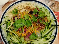 -新兴园饺子馆(北京百子湾店)