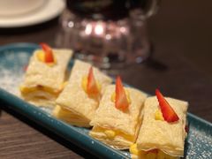 -万丽轩·粤菜(王府井金茂万丽酒店)