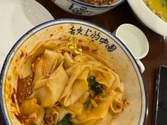 -陕西大厦中餐厅(陕西驻沪办店)