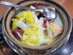 -煲煲掂风味煲仔饭餐厅(西区店)