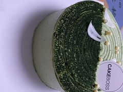 -CAKE BOSS蛋糕老板(公主坟凯德晶品店)