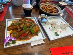 -新兴园饺子馆(河南街店)