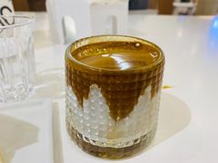 老北京污Dirty-1/4 ONE QUARTER COFFEE LAB(朝阳大悦城店)